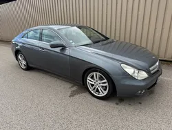 Mercedes Benz w219 Cls phII 350 cdi 3.0 v6 224cv Boîte automatique 7 vitesses Avantgarde / 2009 / 171.000km / Révisée / c.t ok / 8.990e Garantie 3 mois