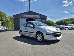 Peugeot 207 1.4 L Ess 90 cv année 07/2006 ct ok reprise