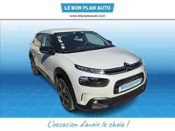 Citroen C4 Cactus PureTech 110ch S&S Feel E6.d