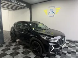 Hyundai Tucson 1.6 CRDi 136 DCT-7 N Line Edition