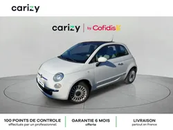 Fiat 500 1.2 8V 69 ch Lounge