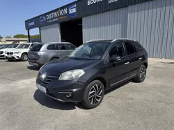 Renault Koleos 2.0 dCi 175 Initiale BA
