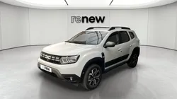 DACIA Duster Blue dCi 115 4x2 Journey +