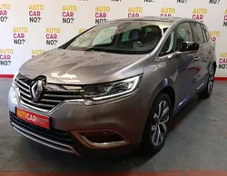 Renault Espace 5 1.6 TCE 200 ENERGY INTENS EDC