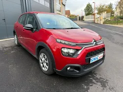 SMC AUTO Vous propose cette C3 en parfait état, Révisée et GARANTIE