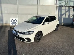 VOLKSWAGEN Polo 1.0 TSI 95 S&S DSG7 Life