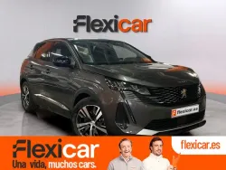 PEUGEOT 3008 Hybrid 225 Allure e-EAT8