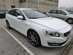 Volvo V60 Oceanrace Vor