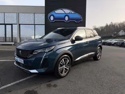 Peugeot 3008 1.5 BLUEHDI 130CH S&S ALLURE EAT8