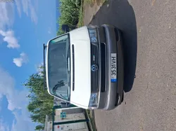 VW Transporter 2.5 td
