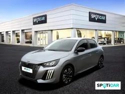 Peugeot 208 Hybrid 110 ch e-DCS6 - EDITION