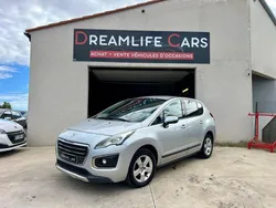 Peugeot 3008 1.6 Hdi 115 Business ETG 6 Garantie 6 Mois