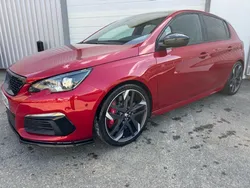 Peugeot 308 ii (2) 1.6 puretech 263 s&s gti by peugeot sport Toit pano*denon*gps*ja19