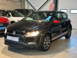 Volkswagen polo v 1.0 60cv beats audio 1ere main