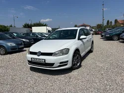 Volkswagen Golf BREAK 1.2 TSI 105 BLUEMOTION CONFORT LINE