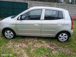 Kia Picanto 1.0L X