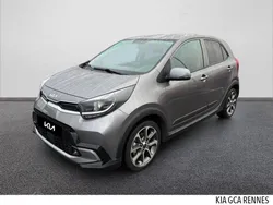 Kia Picanto 1.2 DPi 84ch X-Line