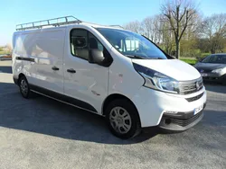 Fiat talento ii 1.6 multijet 120 l2h1 / gps - attelage