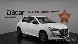Peugeot 208 1.2 PureTech Active de 2021