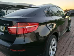 BMW X6 30d xdrave