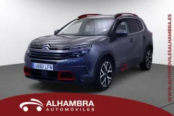 CITROEN C5 Aircross BlueHDi S&S Feel 130