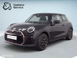 MINI 3 Portas Cooper S Favoured M