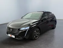 Peugeot 308 BlueHDi 130ch S&S EAT8 Allure