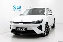MG  51 kWh Comfort