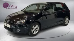 Volkswagen GOLF VII 1.2 TSI 105CH BLUEMOTION TECHNOLOGY MATCH 5P
