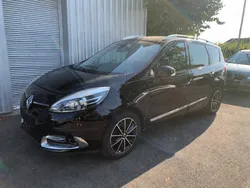 Renault scenic iii (3) 1.5 dci 110 bose edc