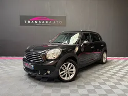 MINI COUNTRYMAN R60 98 ch One / CHAINE NEUVE / VIDANGE OK