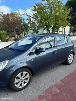 Opel Corsa 1.3 CDTI Enjoy EcoFLEX