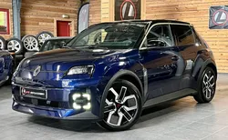 Renault R 5 E-Tech Electrique 150ch Techno