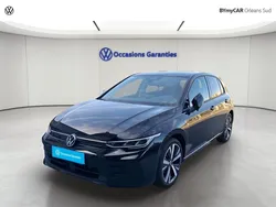 VOLKSWAGEN Golf 2.0 TDI 150 DSG7 VW Edition
