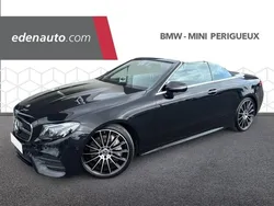Mercedes Classe E V Cabriolet 400 d 9G-Tronic 4-Matic AMG Line 2p