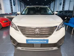 Peugeot 5008 Allure 1.2L PureTech 96kW (130CV) S&S