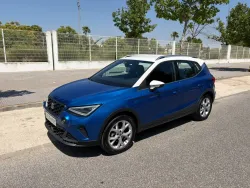 SEAT Arona 1.0 TSI S&S Xperience DSG7 XM 115
