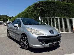 PEUGEOT 207 CC 1.6 VTi 16V 120ch Sport