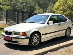 BMW 3 323 ti Exclusiv Edition