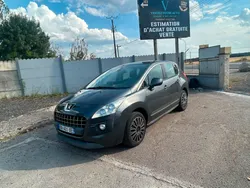 Peugeot 3008 1.6 HDI 16V 110CH FAP PREMIUM