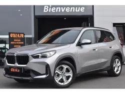 BMW X1 sDrive 20i 170ch DKG7 Business Design