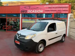 Renault Kangoo Kangoo Combi 1.5dCi En. Profesional N1 55kW