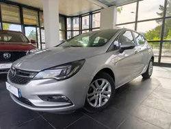 OPEL ASTRA 1.6 CDTI - 110 S&S BERLINE Edition Business