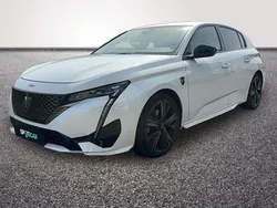 Peugeot 308 (3) BlueHDI 130 EAT8 GT PACK