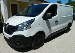 Renault trafic 1.6 dci 120cv