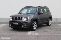 Jeep Renegade 1.0 T-GDI Limited