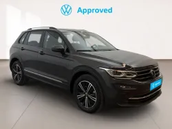 Volkswagen Tiguan 2.0TDI Life 90kW