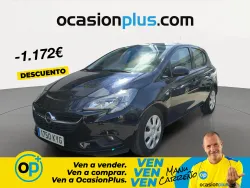 OPEL Corsa 1.4 GLP Selective 90
