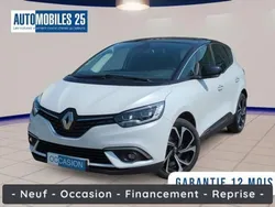 Renault Scénic IV Intens Blue dCi 120 - 21