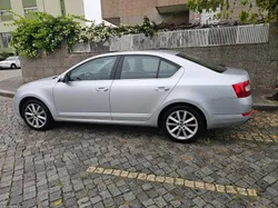 Skoda Octavia 1.6 Tdi